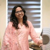 Renu Raju