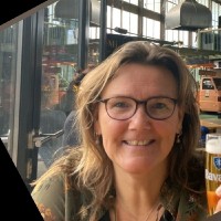 Nenda Verharen- Pietersen