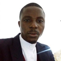 Anthony Abedu Mensah