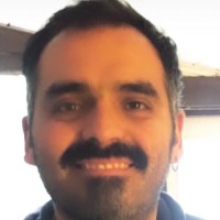 Rodrigo Rodriguez Nuñez