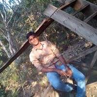 Venu Busani