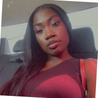 Natasha Kyerewaah