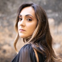 Ana Maria Cartaxo De Alencar