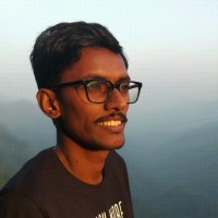 Tejas Chacko