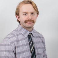 Sean Lenz, EIT