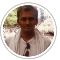 Naveen Raj