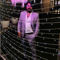 Arun G.K