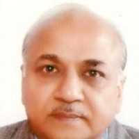 Raj Kumar Agarwal