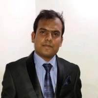 Krishna Kumar Mishra