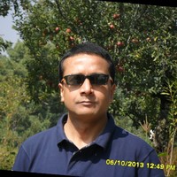 PARTHA BANERJEE
