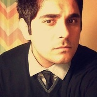 Adrian Aparicio