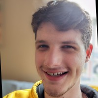 Ian M.