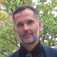 Markus Frödin