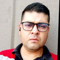 Elio Macias Ramirez