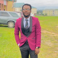 Ifeanyi Nzeadibe