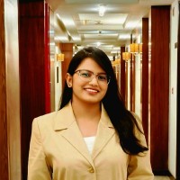 Aadya Kashyap