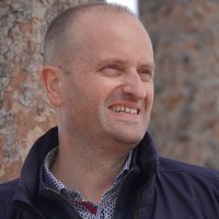 Norbert Klein Swormink