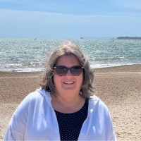 Julie Mardon