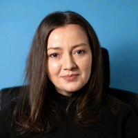 Andreea Oprea