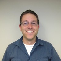 Brian Léger, P.Eng.