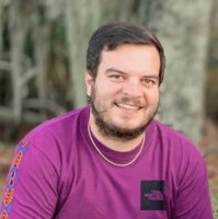 Joshua Grizzaffi