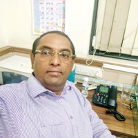 Santosh Chilka