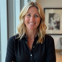 Priscilla Suiter Dendy