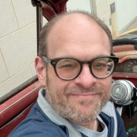 Joshua Gelman