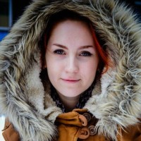 Olga Shershneva