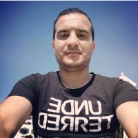 Firas Cherni