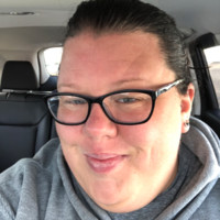 April Edwards Sherrod