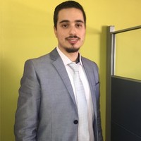 Hans Herrera Mendez