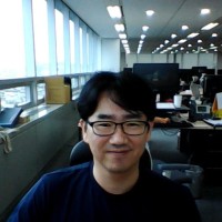 Kyoungmin Park
