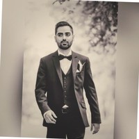 Arif Anwar