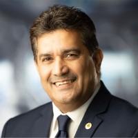 Tom Varughese