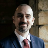 Steve Binns