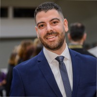 Ioannis Dousidis
