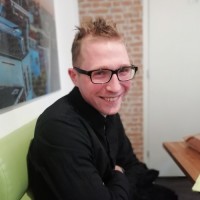 Thomas van der Smissen