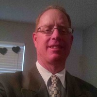 Ron Terrell