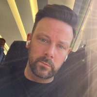 Mark Wilkinson