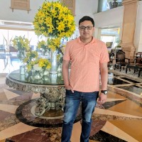Manish Singh Rawat