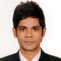 Dominic D'Rozario