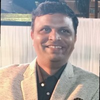 Parag Karandikar