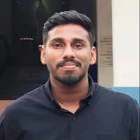 Indrajith K B