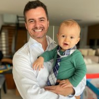 Leonel Fernando Coelho