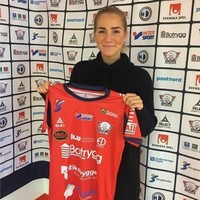 Irma Helin