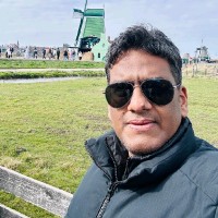 Vikram Gupta