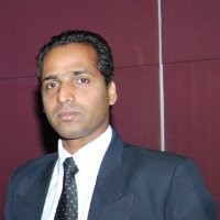 Manoj Singh