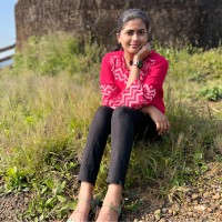 Shubhangi Jadhao
