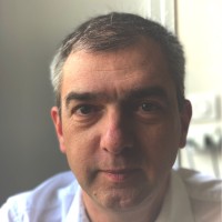 Bruno Martinet